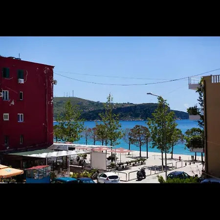 Appartement Orfeas *
