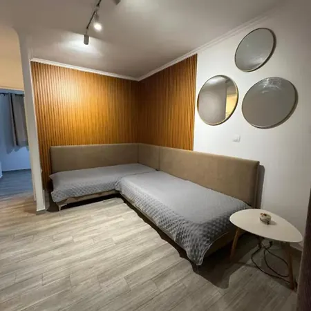 Appartement Orfeas