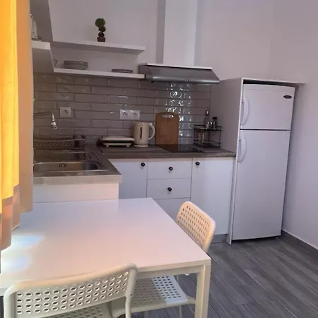 Orfeas Appartement