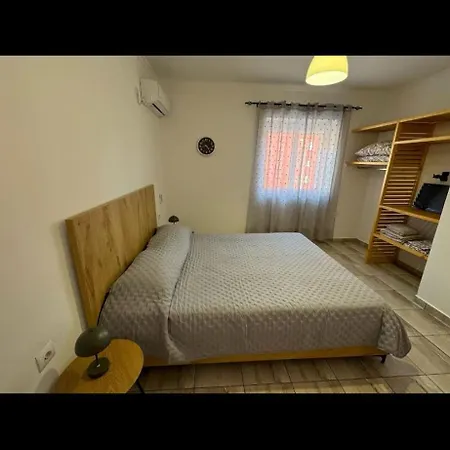 Orfeas Appartement *