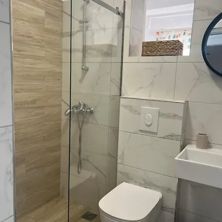 Appartement Orfeas
