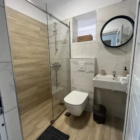 Orfeas Appartement