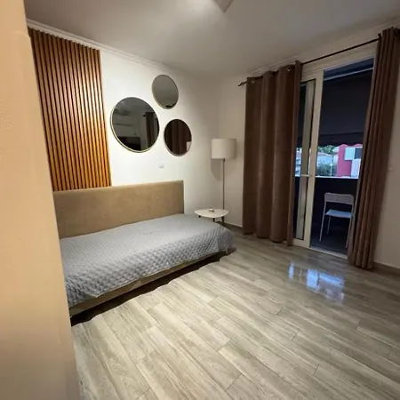 Appartement Orfeas
